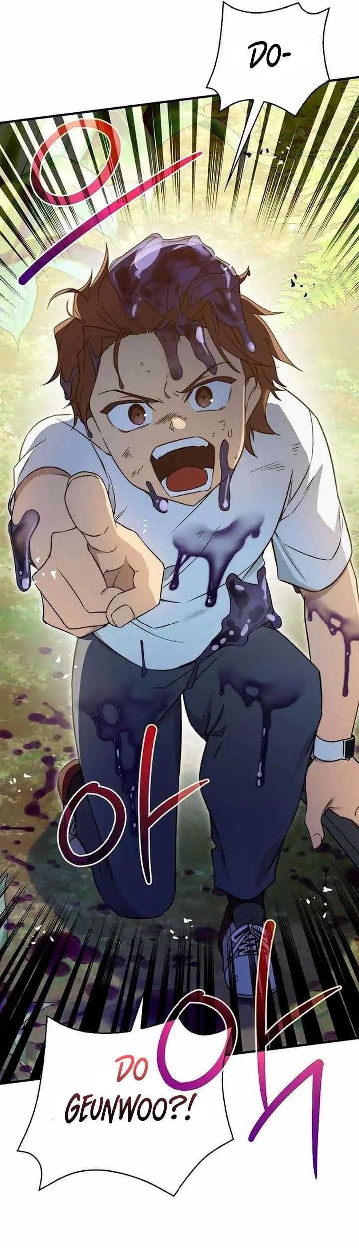 I Became A Childhood Friend of A Mid Level Boss Chapter 16 Gambar 70
