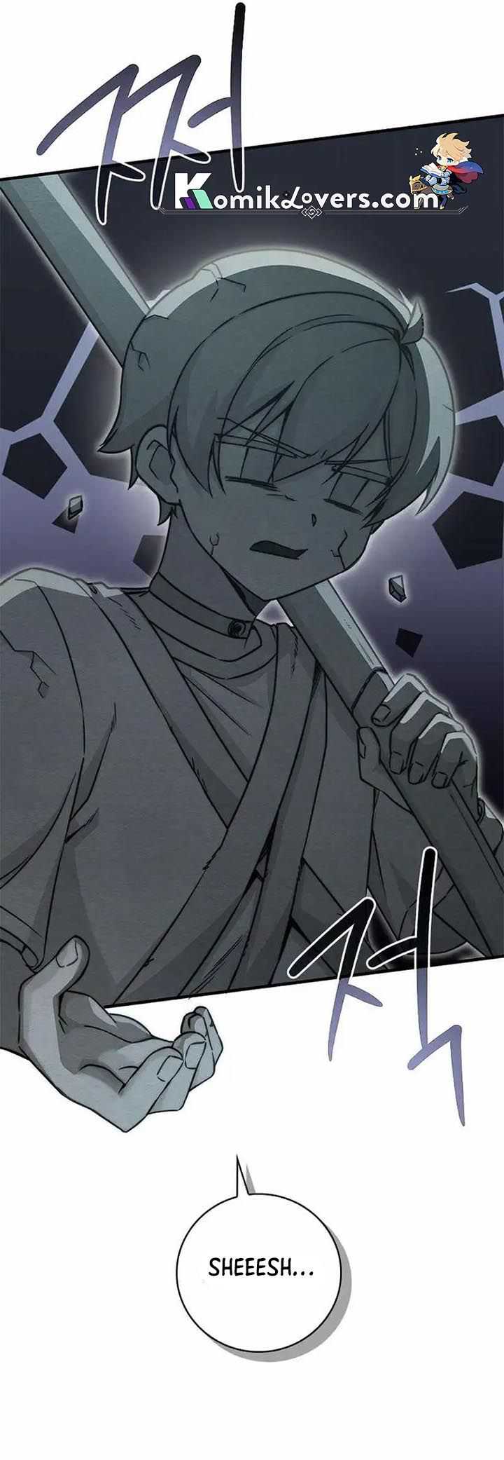 I Became A Childhood Friend of A Mid Level Boss Chapter 16 Gambar 72
