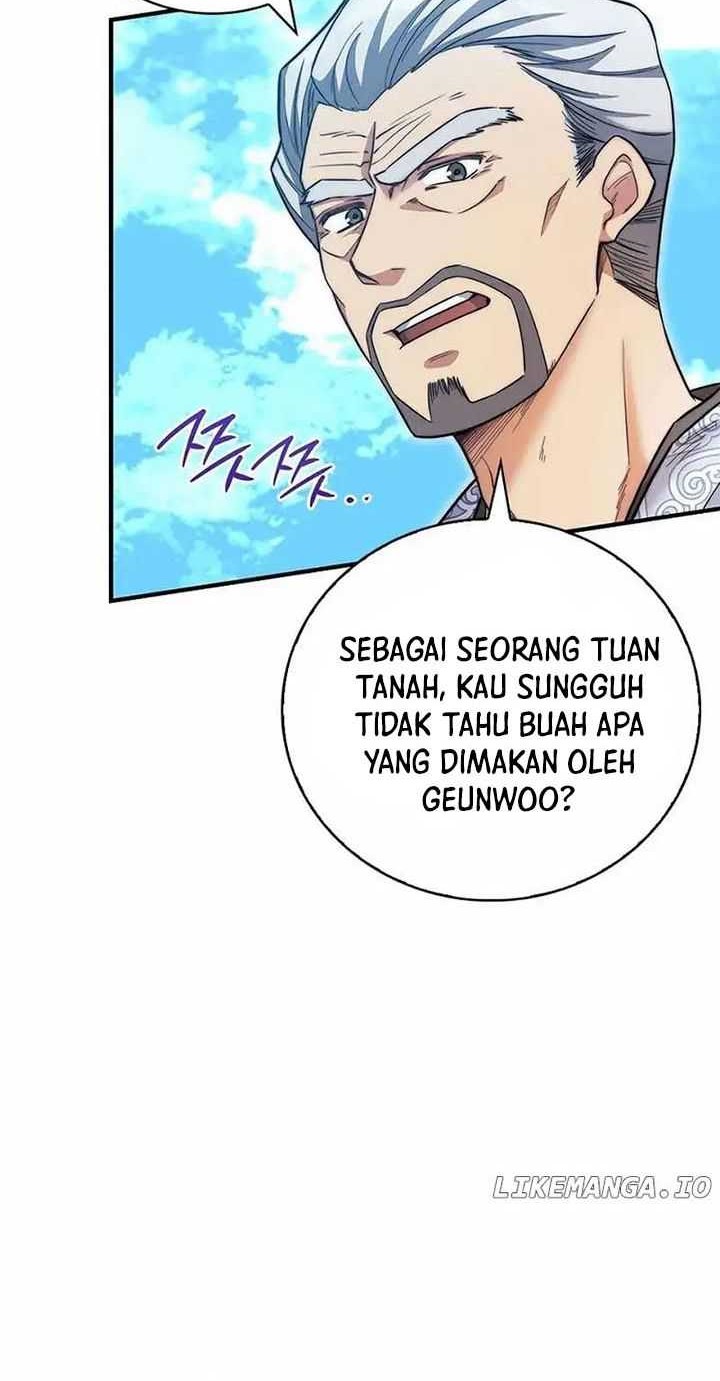I Became A Childhood Friend of A Mid Level Boss Chapter 16 Gambar 11