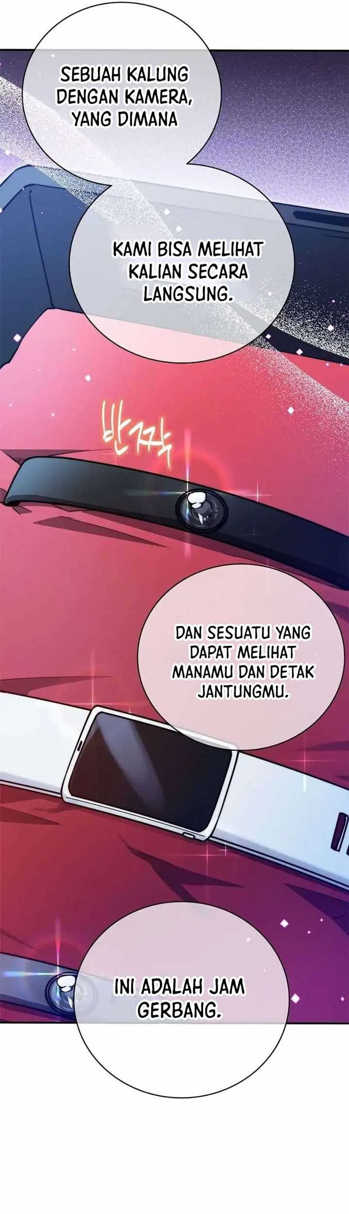 I Became A Childhood Friend of A Mid Level Boss Chapter 15 Gambar 26