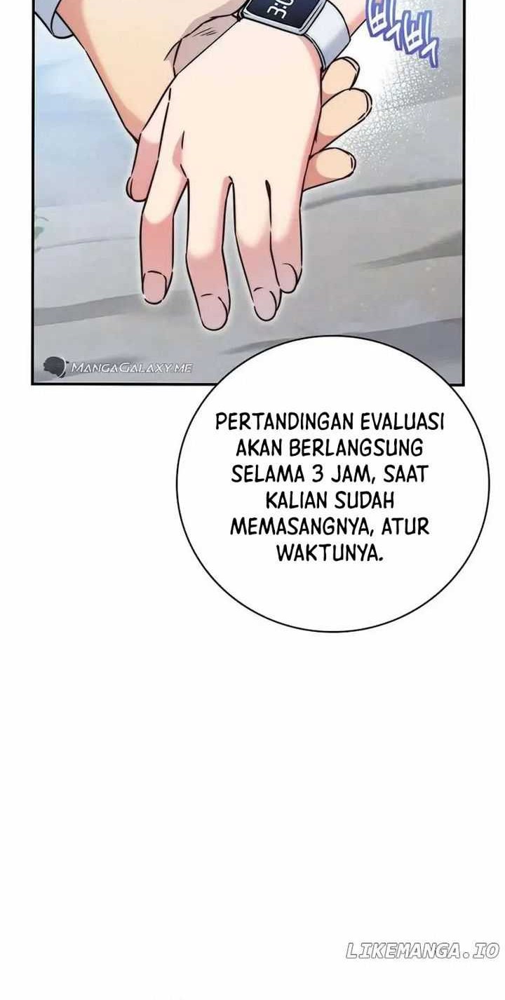 I Became A Childhood Friend of A Mid Level Boss Chapter 15 Gambar 29