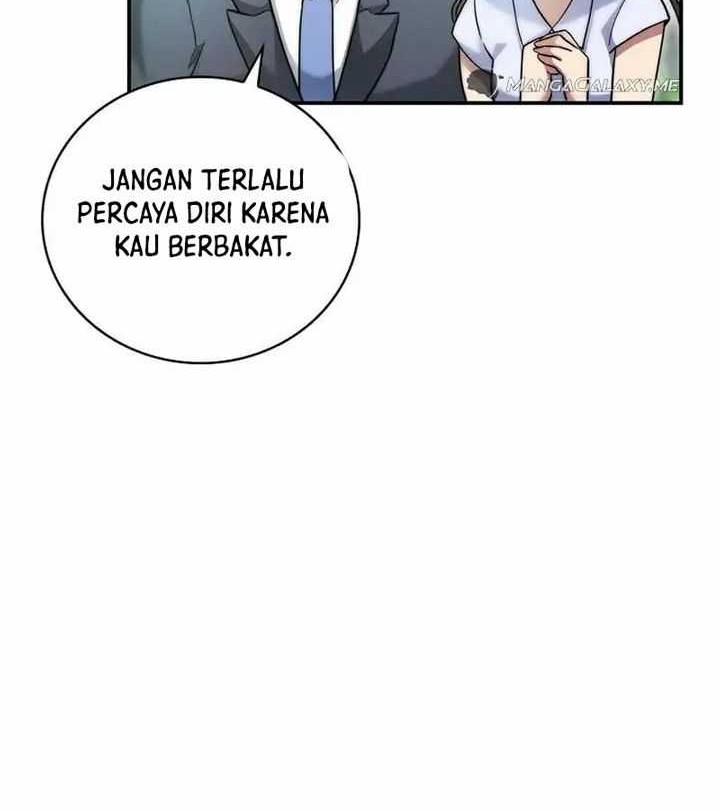I Became A Childhood Friend of A Mid Level Boss Chapter 15 Gambar 33