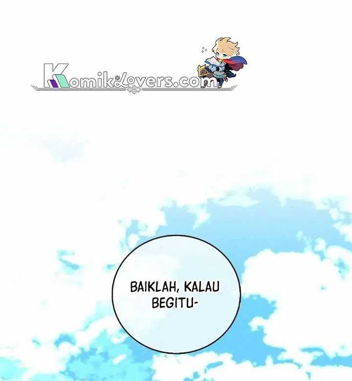 I Became A Childhood Friend of A Mid Level Boss Chapter 15 Gambar 35