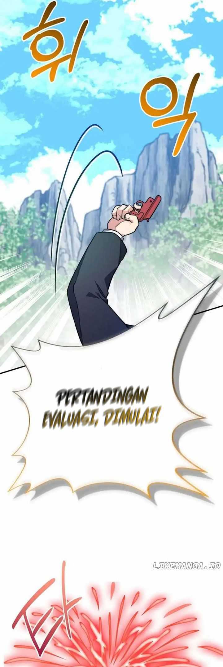 I Became A Childhood Friend of A Mid Level Boss Chapter 15 Gambar 36