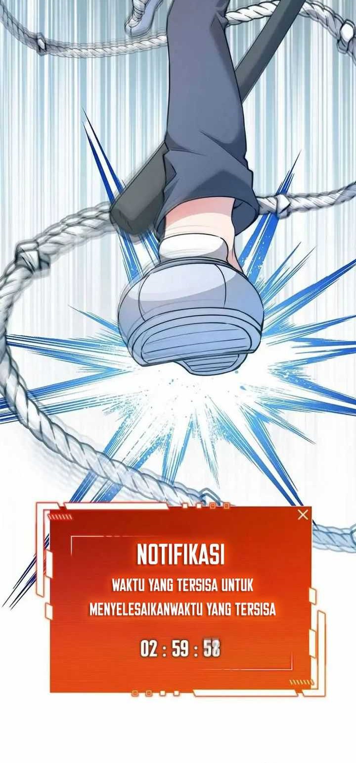 I Became A Childhood Friend of A Mid Level Boss Chapter 15 Gambar 38