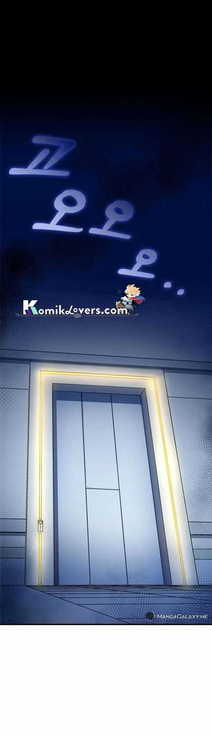 Baca I Became A Childhood Friend of A Mid Level Boss Chapter 15 Gambar 2