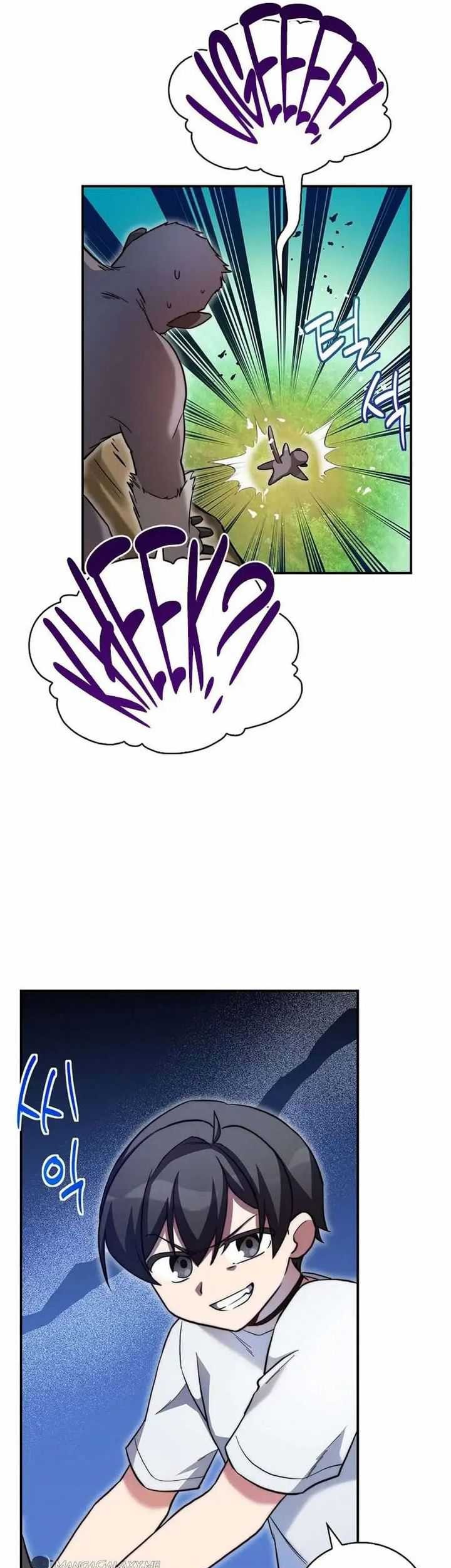 I Became A Childhood Friend of A Mid Level Boss Chapter 15 Gambar 57