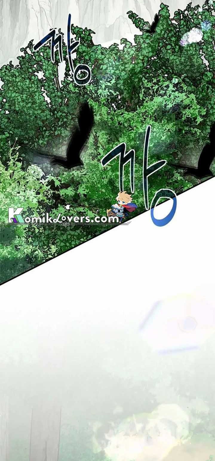 I Became A Childhood Friend of A Mid Level Boss Chapter 15 Gambar 60