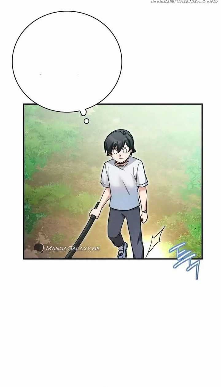 I Became A Childhood Friend of A Mid Level Boss Chapter 15 Gambar 62
