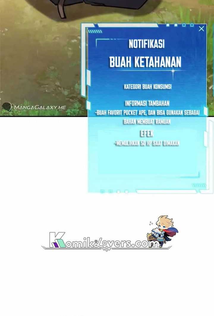 I Became A Childhood Friend of A Mid Level Boss Chapter 15 Gambar 64