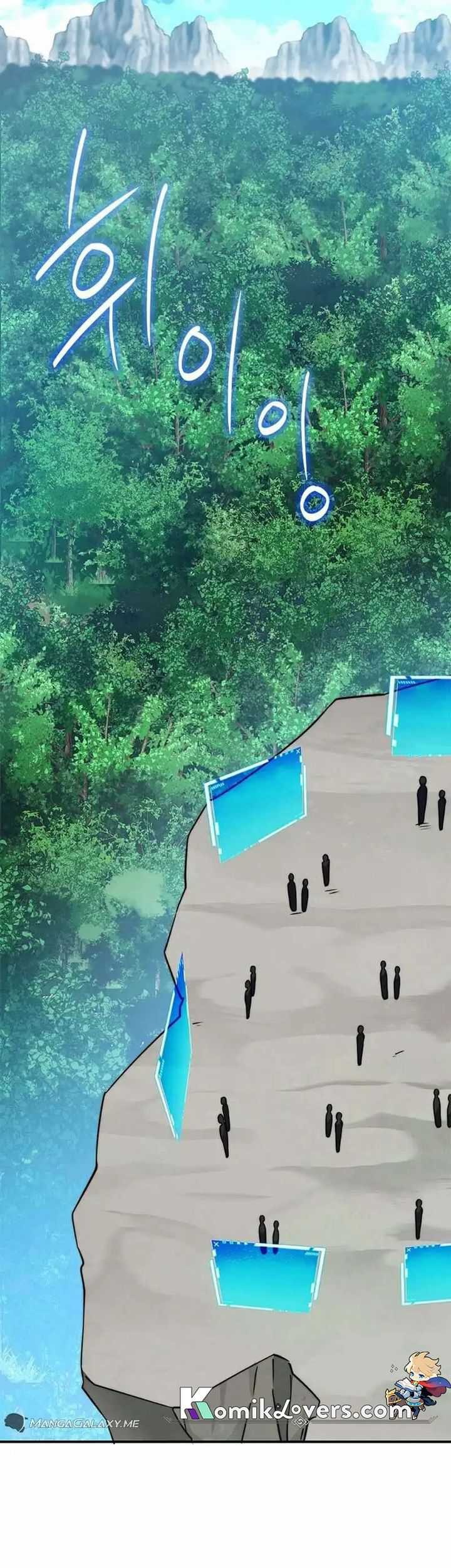 I Became A Childhood Friend of A Mid Level Boss Chapter 15 Gambar 67