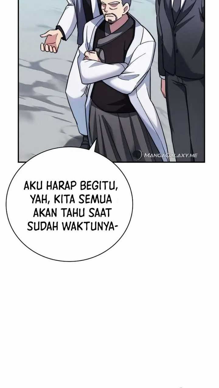 I Became A Childhood Friend of A Mid Level Boss Chapter 15 Gambar 80