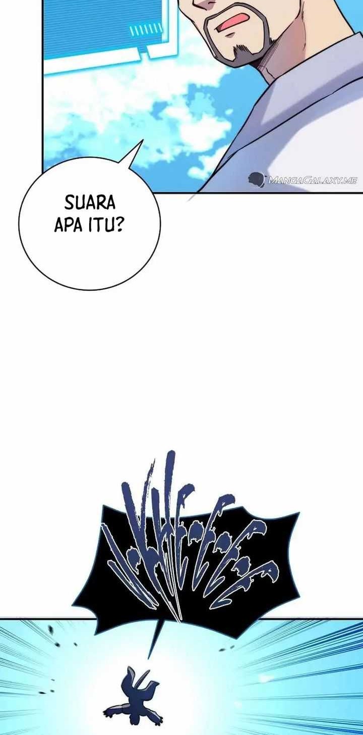 I Became A Childhood Friend of A Mid Level Boss Chapter 15 Gambar 82