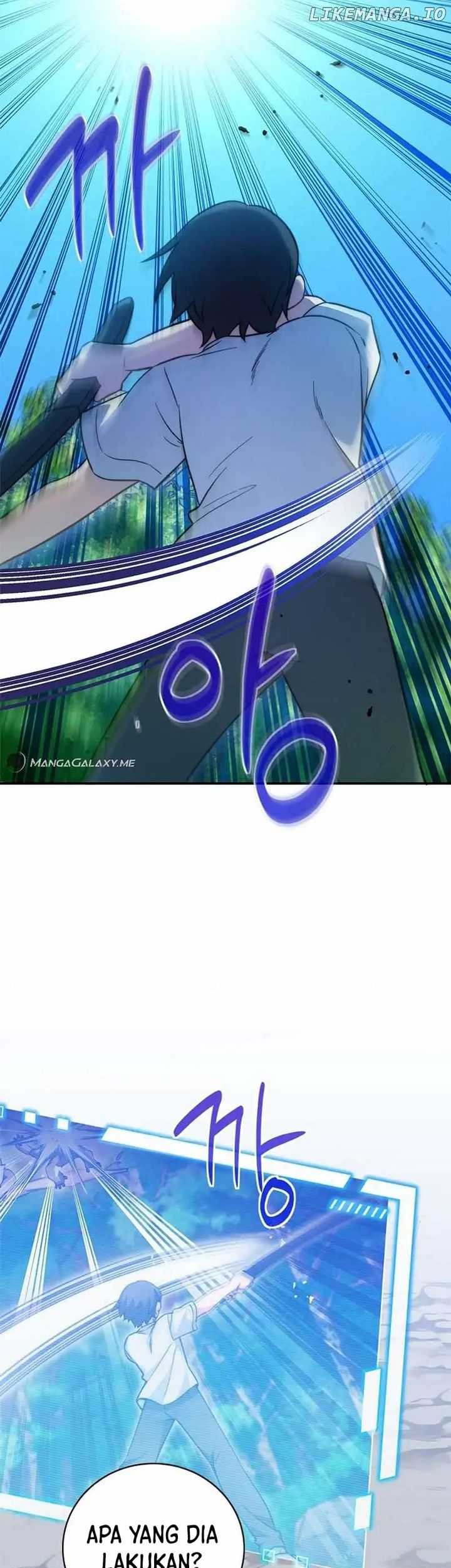 I Became A Childhood Friend of A Mid Level Boss Chapter 15 Gambar 83