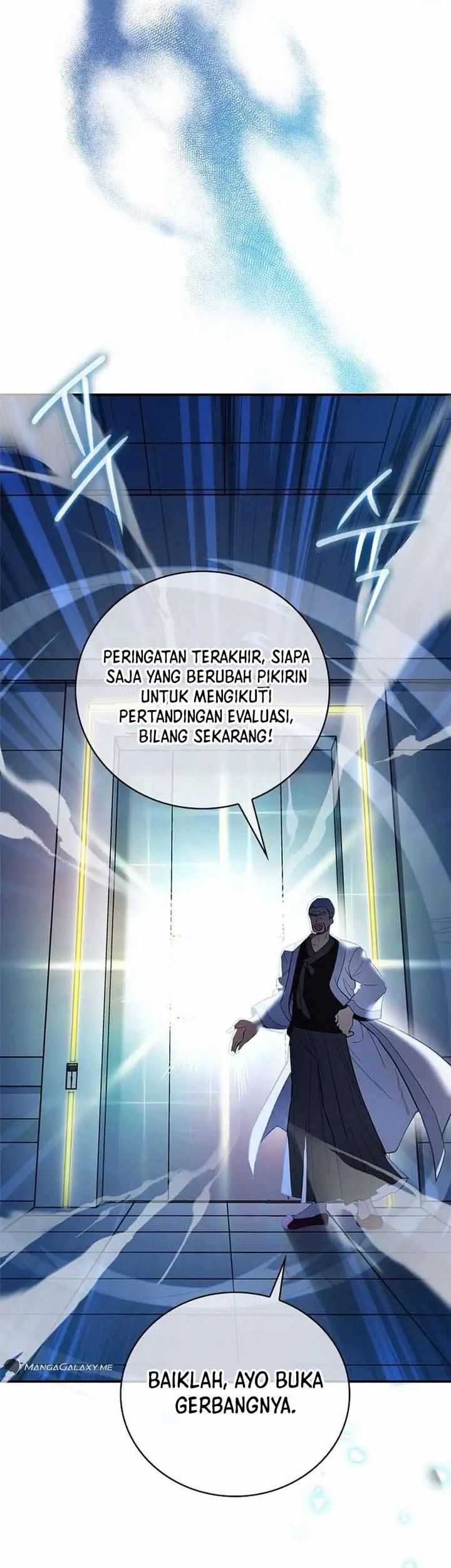 I Became A Childhood Friend of A Mid Level Boss Chapter 15 Gambar 6