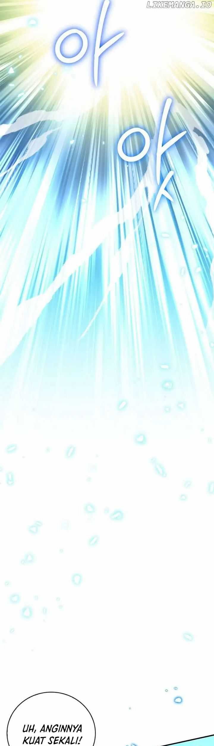 I Became A Childhood Friend of A Mid Level Boss Chapter 15 Gambar 8