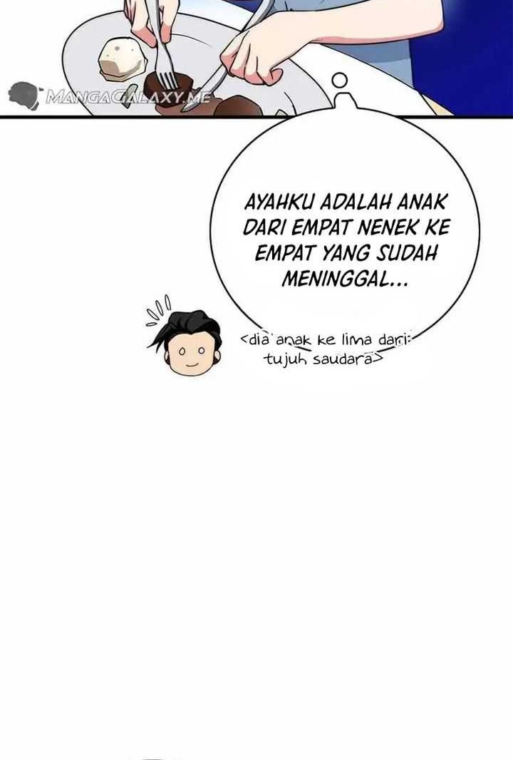 I Became A Childhood Friend of A Mid Level Boss Chapter 14 Gambar 20