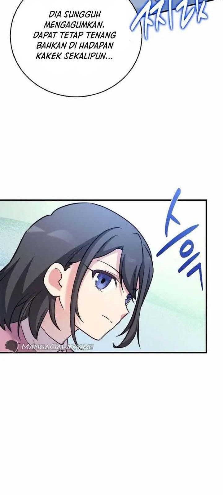 I Became A Childhood Friend of A Mid Level Boss Chapter 14 Gambar 30