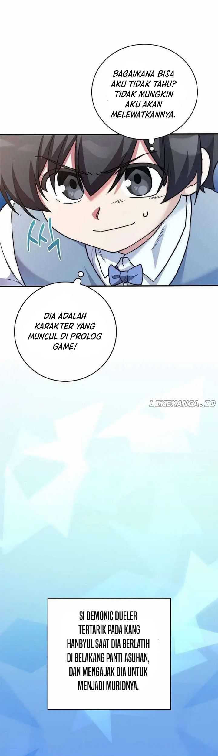 I Became A Childhood Friend of A Mid Level Boss Chapter 14 Gambar 35