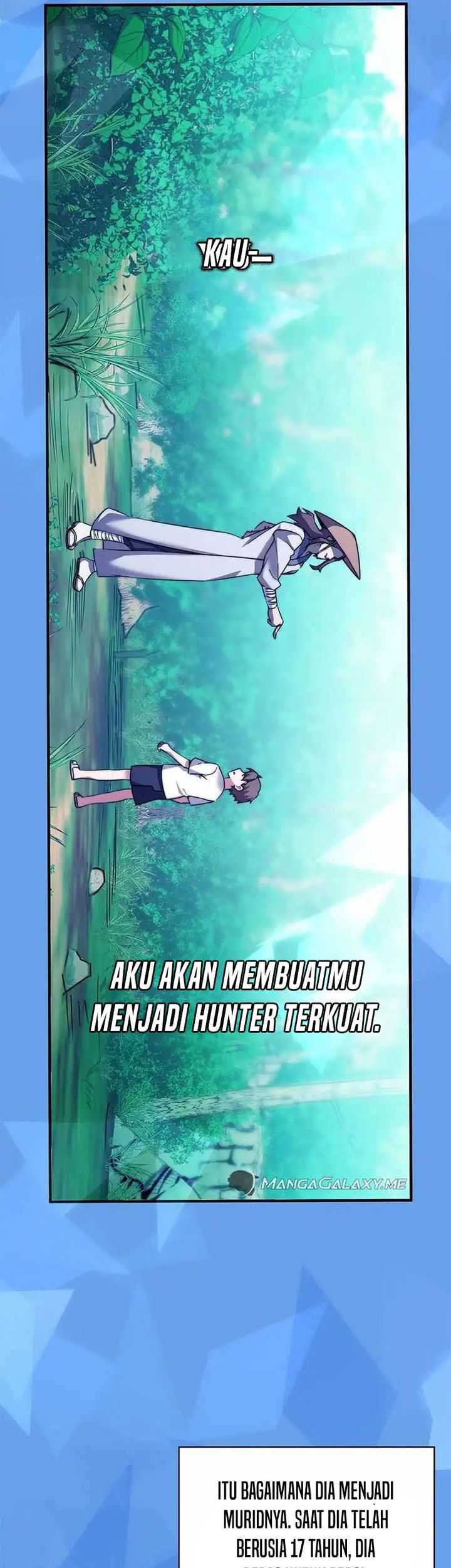 I Became A Childhood Friend of A Mid Level Boss Chapter 14 Gambar 36