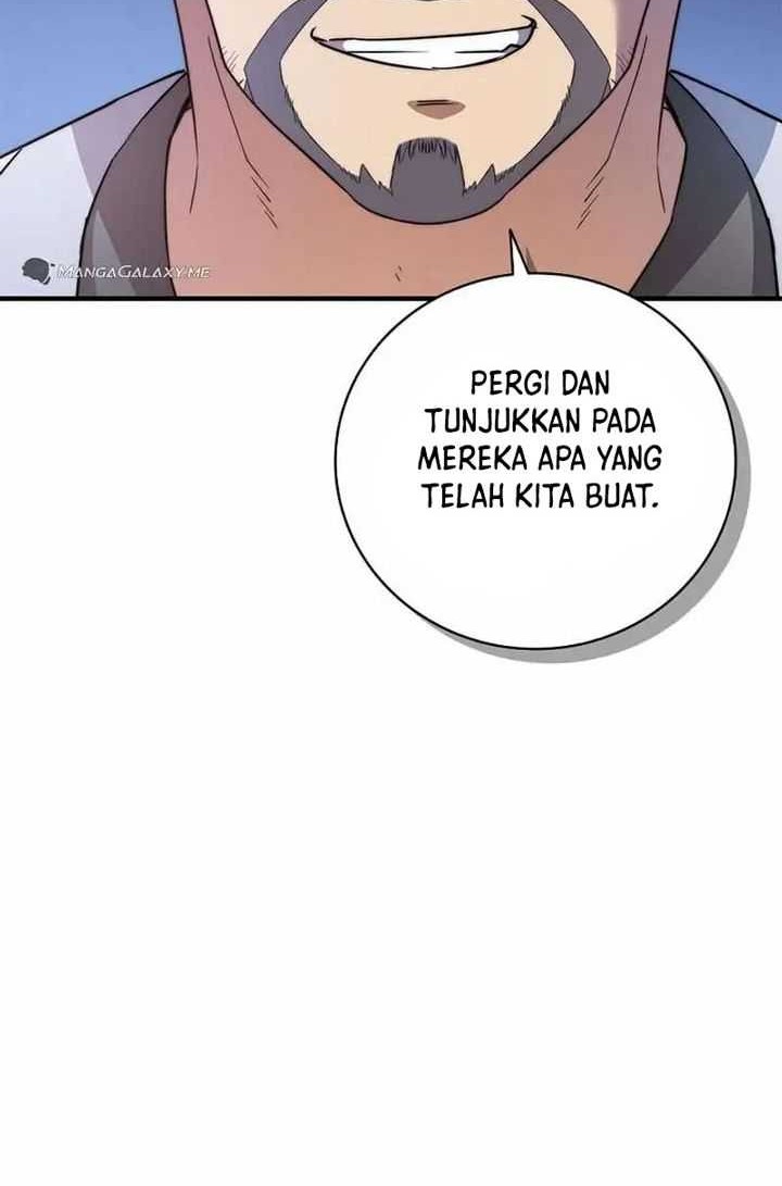 I Became A Childhood Friend of A Mid Level Boss Chapter 14 Gambar 45