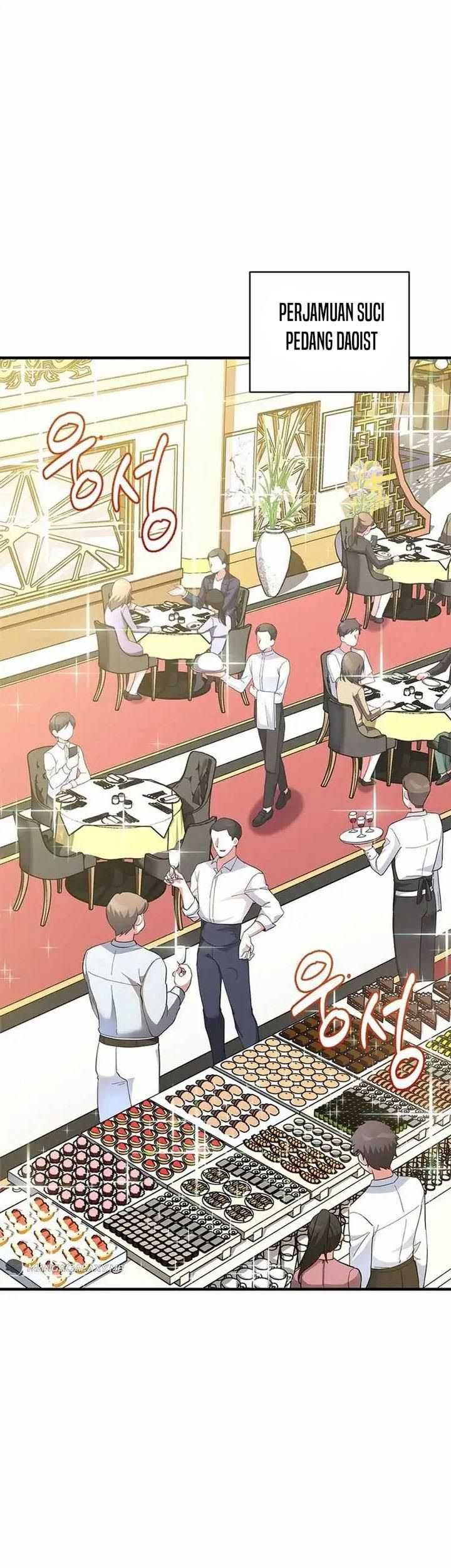 Baca  I Became A Childhood Friend of A Mid Level Boss Chapter 14 Gambar 2