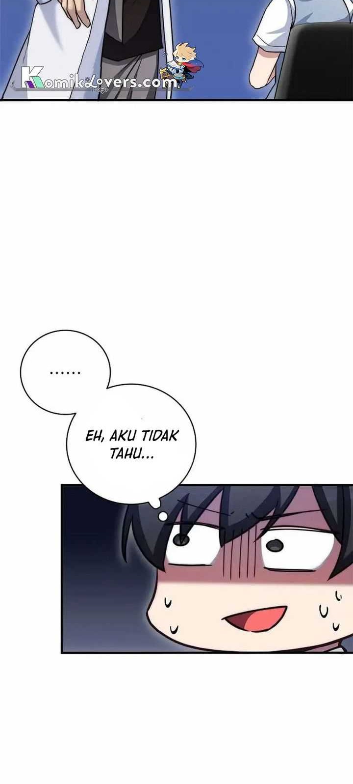 I Became A Childhood Friend of A Mid Level Boss Chapter 14 Gambar 57