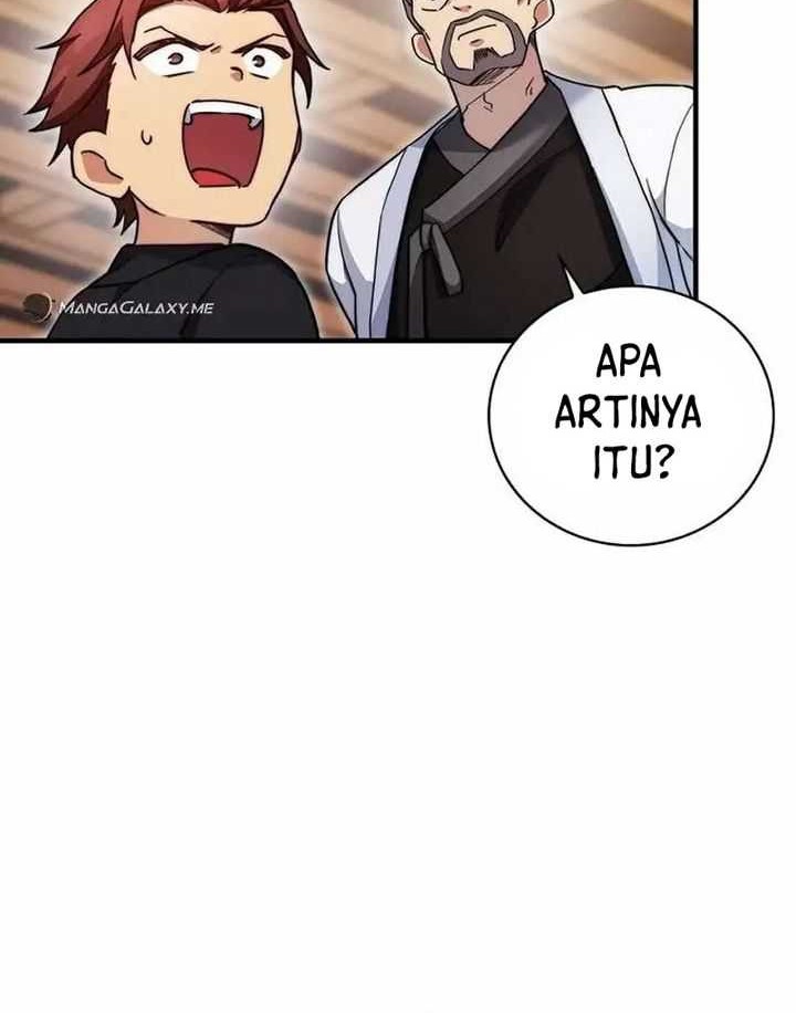 I Became A Childhood Friend of A Mid Level Boss Chapter 14 Gambar 59