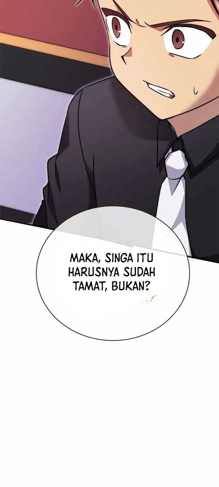 I Became A Childhood Friend of A Mid Level Boss Chapter 14 Gambar 61