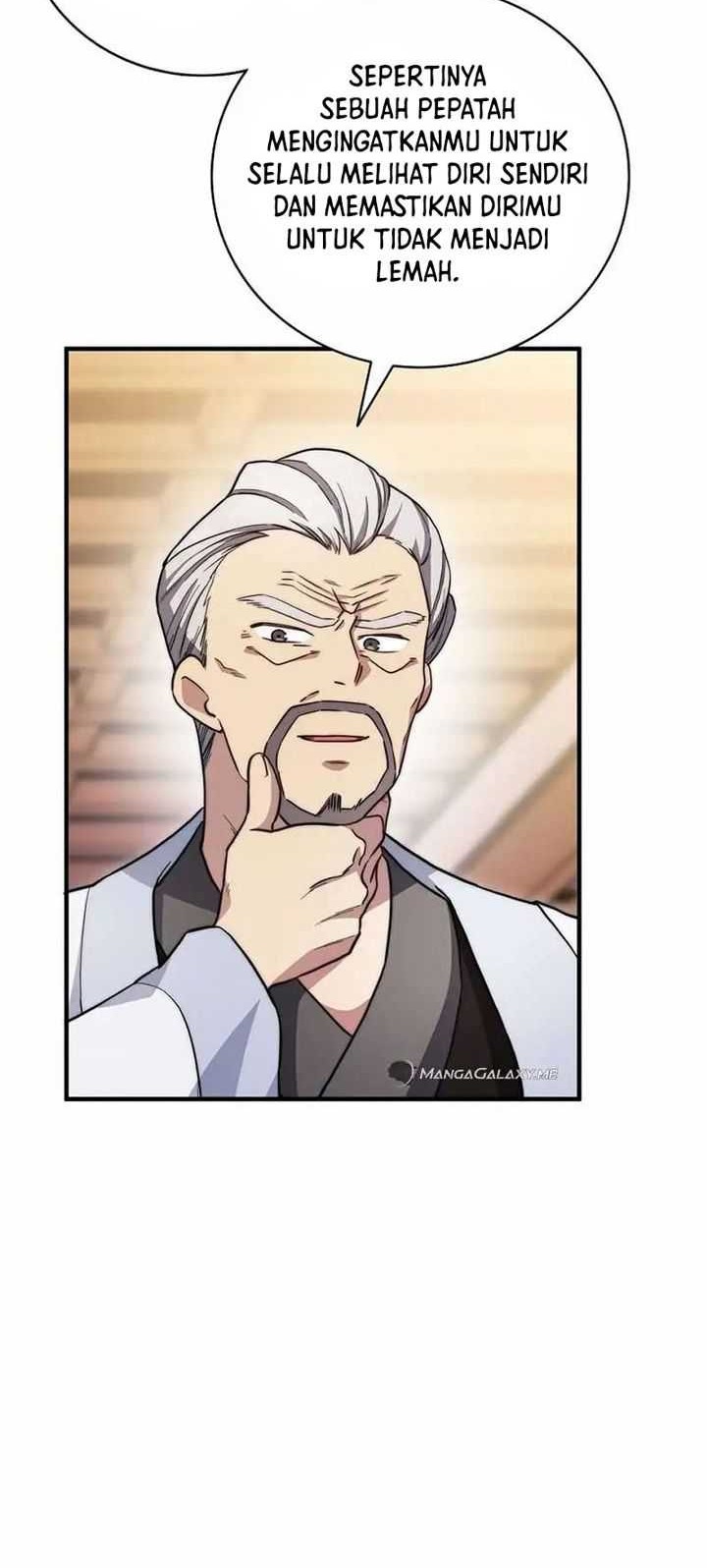 I Became A Childhood Friend of A Mid Level Boss Chapter 14 Gambar 65