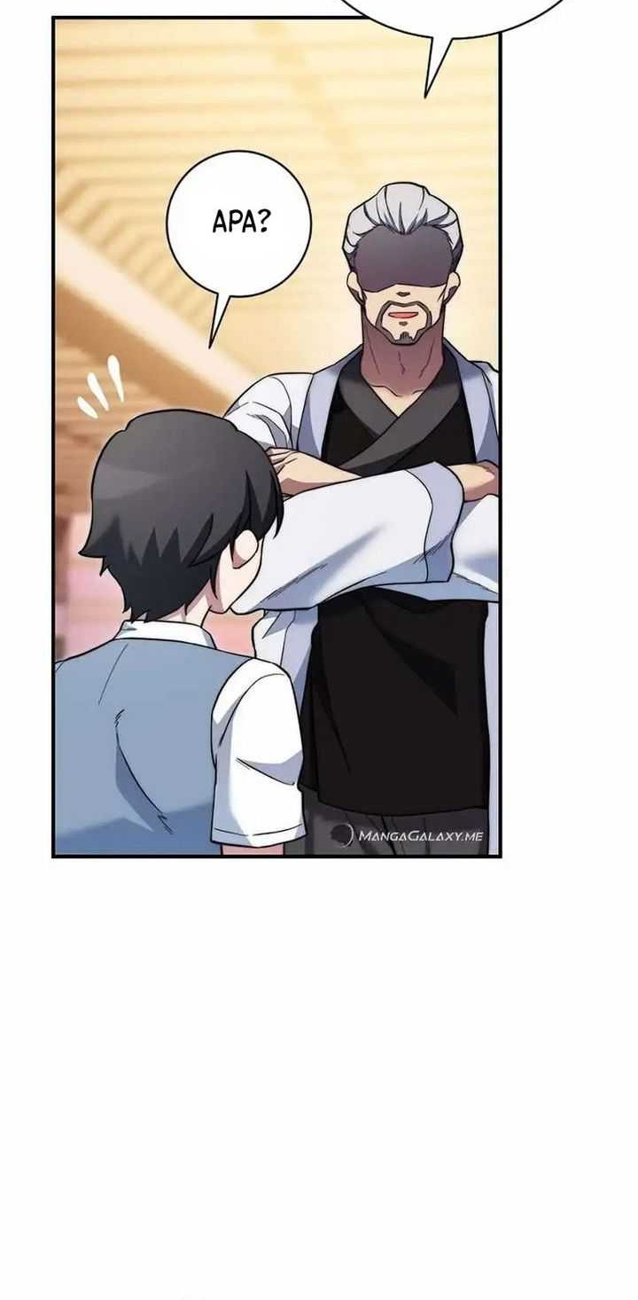 I Became A Childhood Friend of A Mid Level Boss Chapter 14 Gambar 67