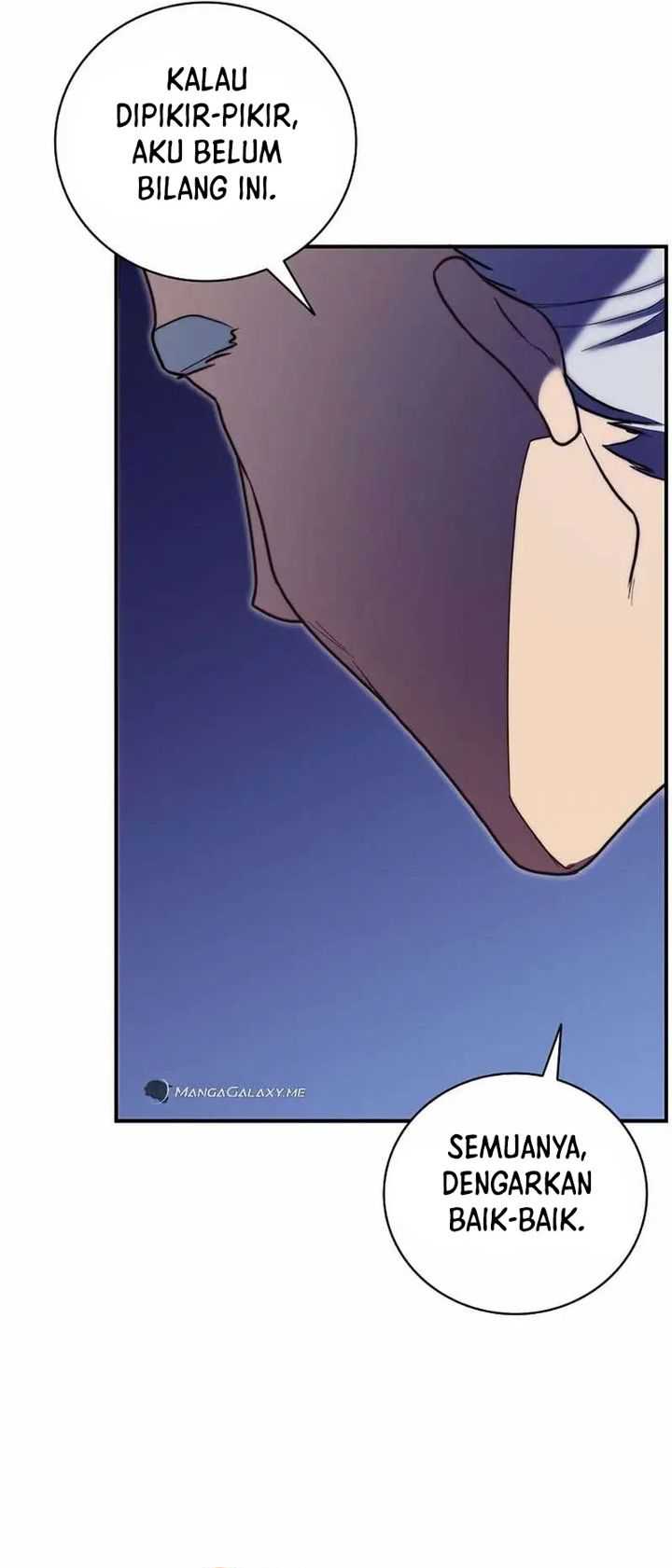 I Became A Childhood Friend of A Mid Level Boss Chapter 14 Gambar 68