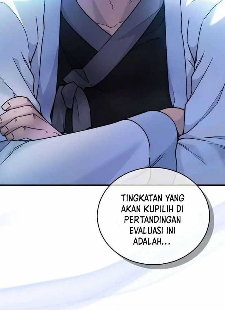 I Became A Childhood Friend of A Mid Level Boss Chapter 14 Gambar 74