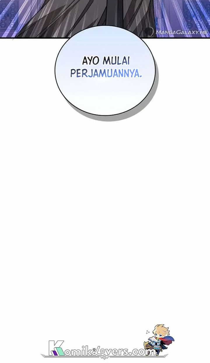 I Became A Childhood Friend of A Mid Level Boss Chapter 14 Gambar 10