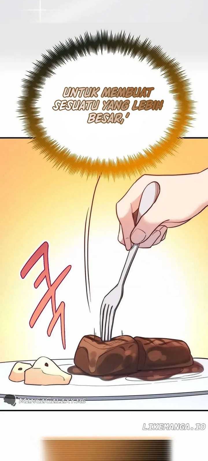 I Became A Childhood Friend of A Mid Level Boss Chapter 14 Gambar 14