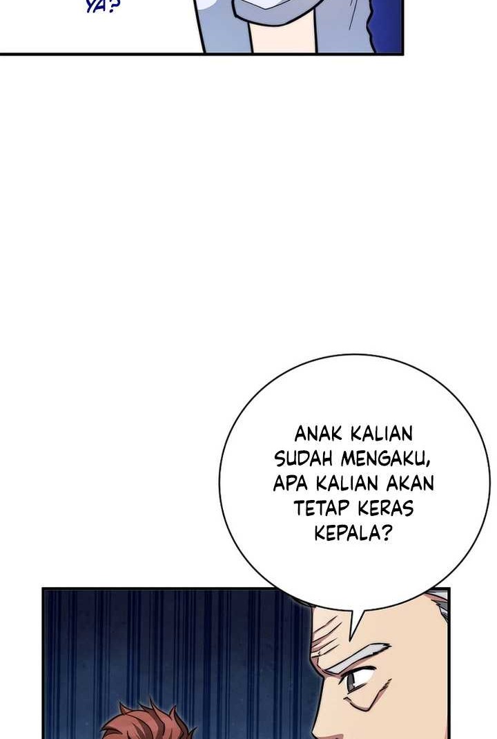 I Became A Childhood Friend of A Mid Level Boss Chapter 13 Gambar 21