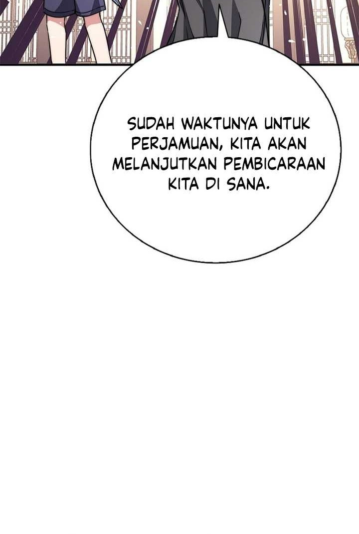 I Became A Childhood Friend of A Mid Level Boss Chapter 13 Gambar 25