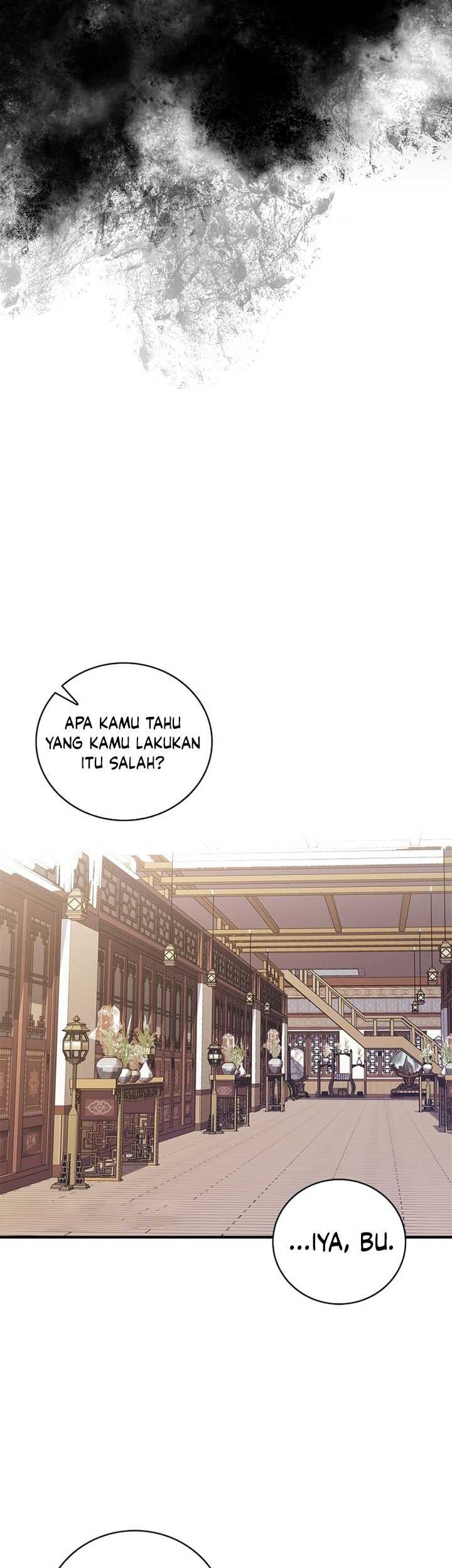 I Became A Childhood Friend of A Mid Level Boss Chapter 13 Gambar 34