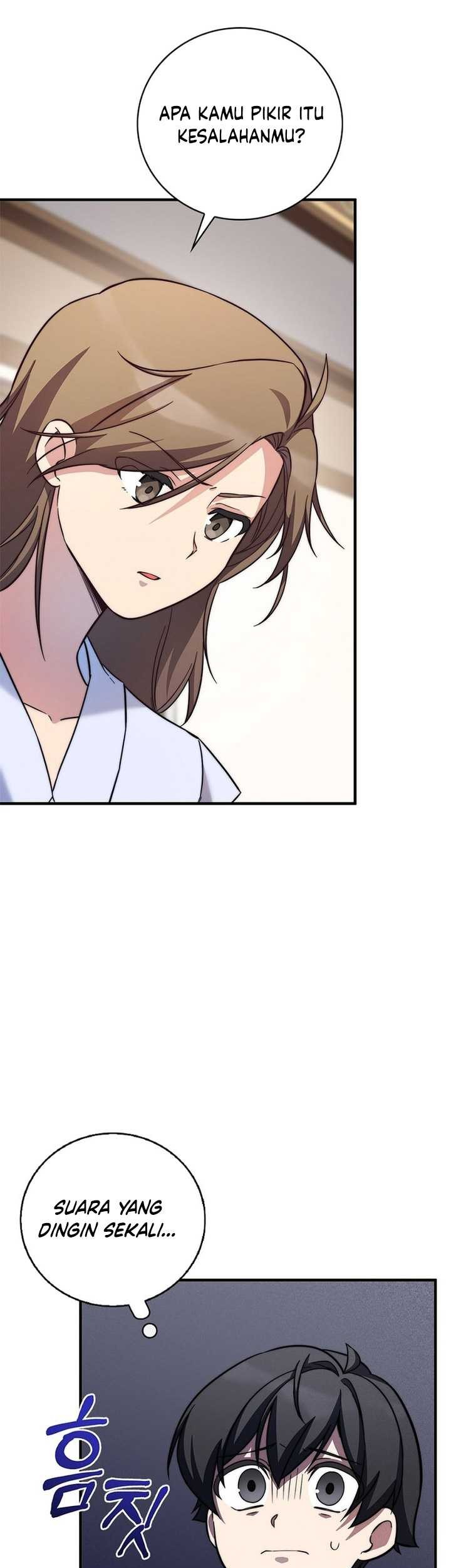 I Became A Childhood Friend of A Mid Level Boss Chapter 13 Gambar 36