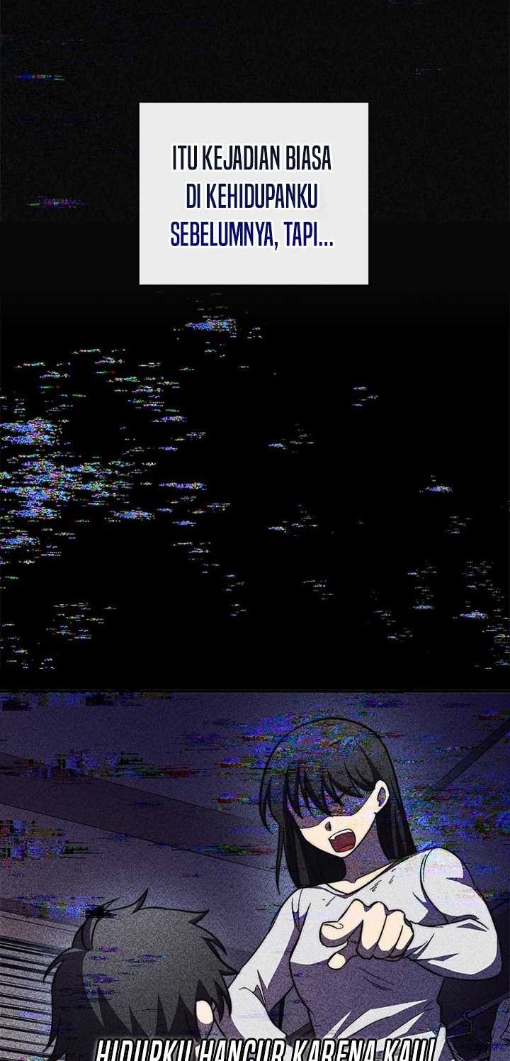 I Became A Childhood Friend of A Mid Level Boss Chapter 13 Gambar 39