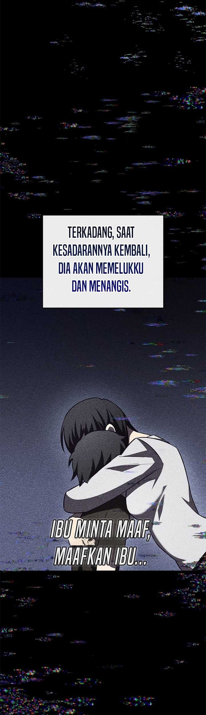 I Became A Childhood Friend of A Mid Level Boss Chapter 13 Gambar 42