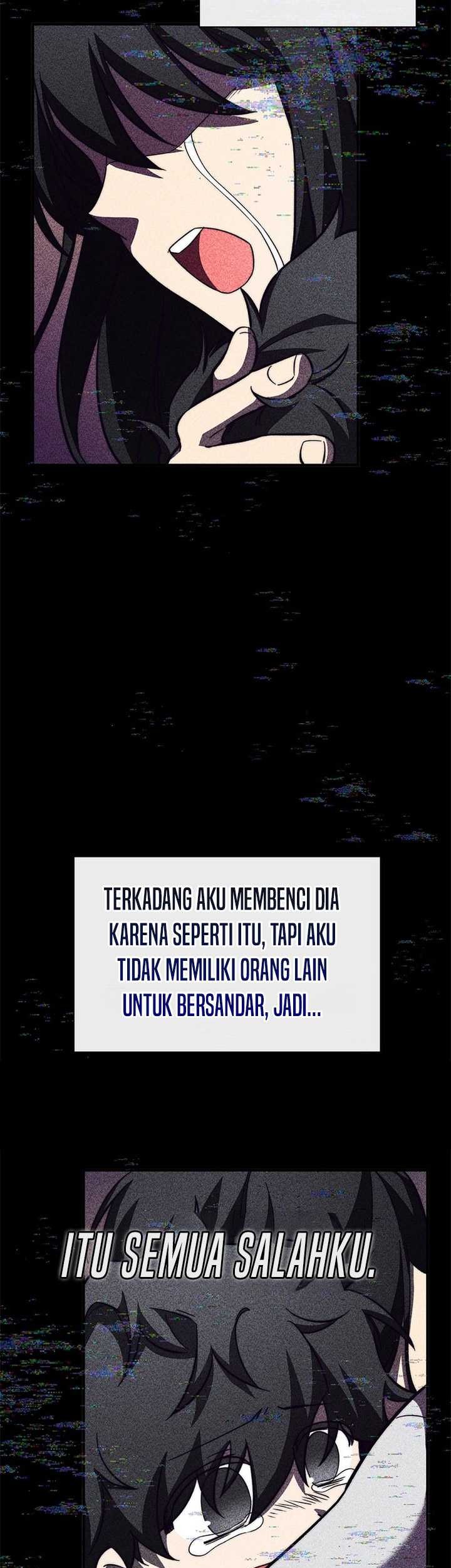 I Became A Childhood Friend of A Mid Level Boss Chapter 13 Gambar 44