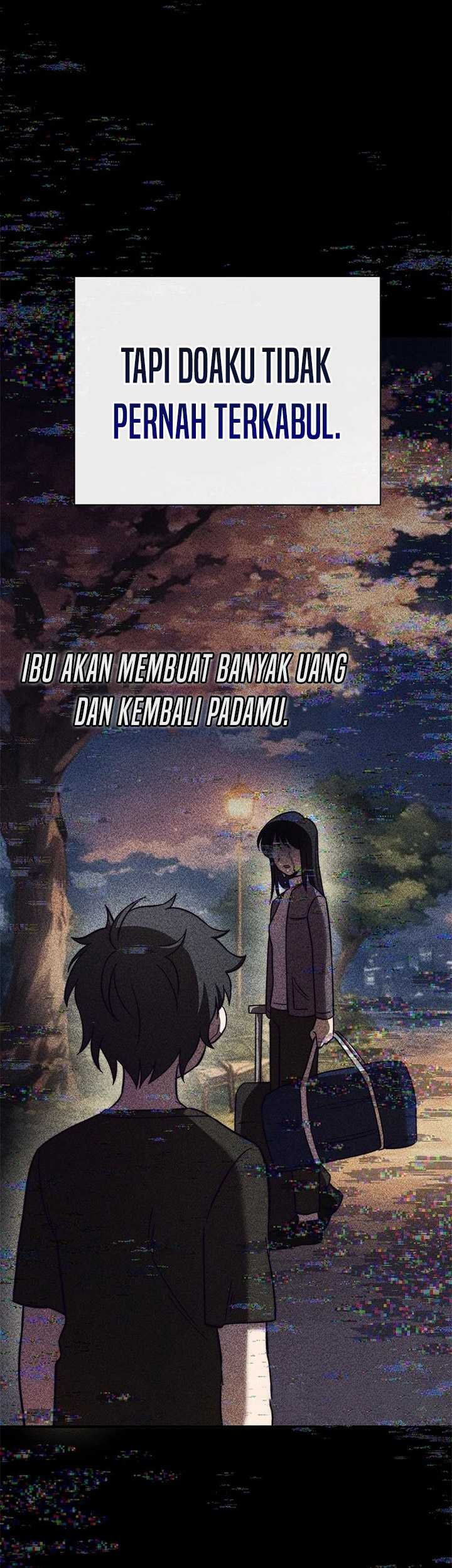 I Became A Childhood Friend of A Mid Level Boss Chapter 13 Gambar 46