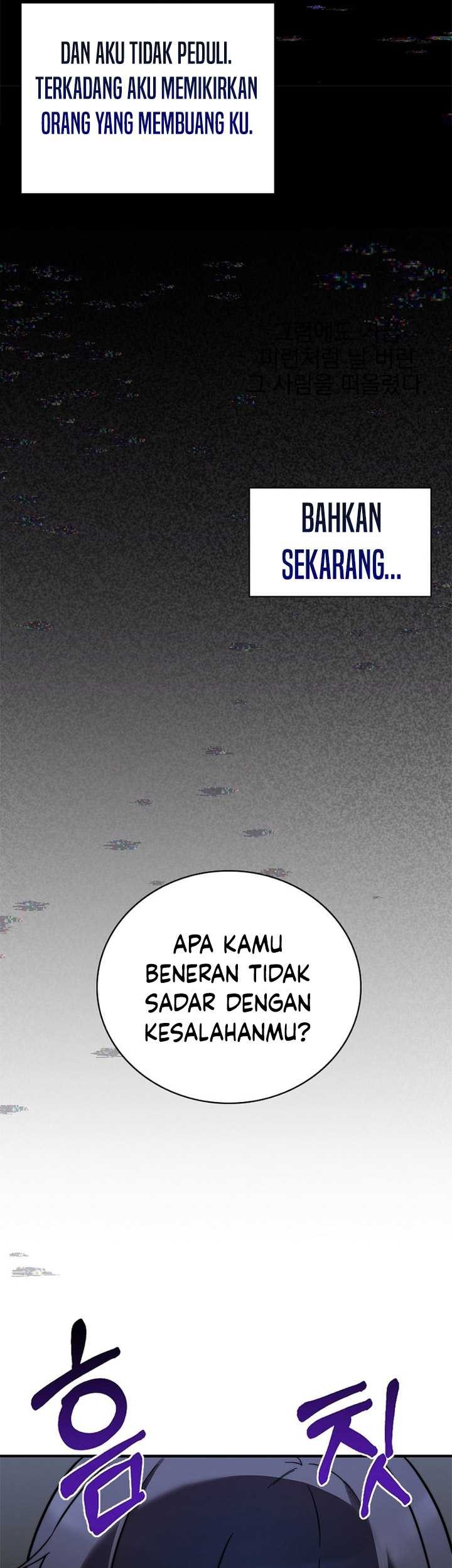 I Became A Childhood Friend of A Mid Level Boss Chapter 13 Gambar 50
