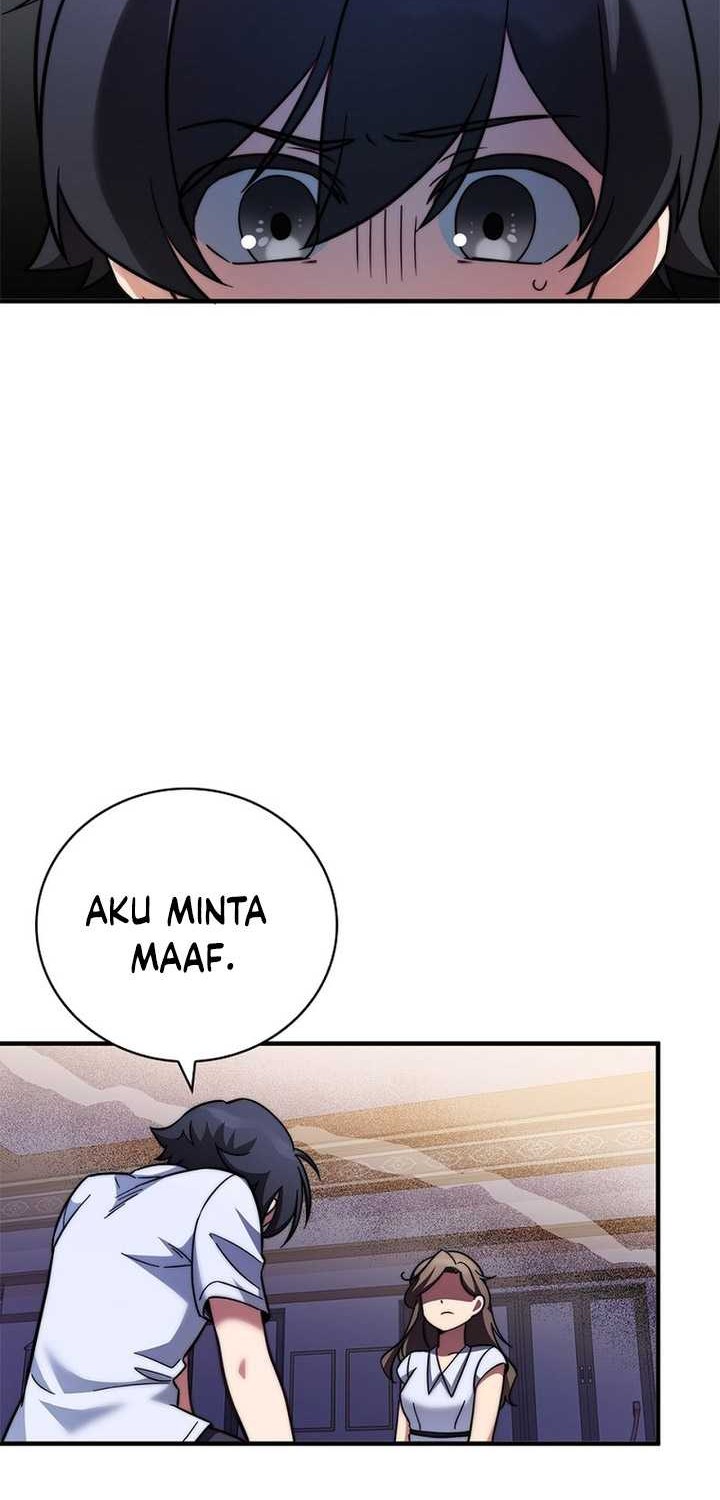 I Became A Childhood Friend of A Mid Level Boss Chapter 13 Gambar 51
