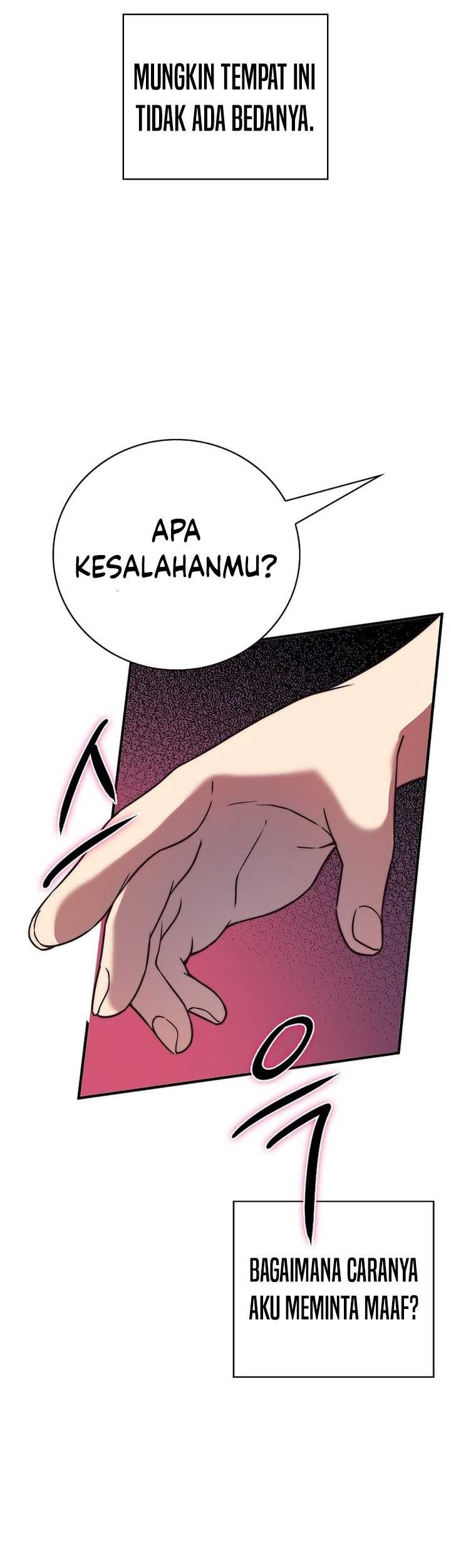 I Became A Childhood Friend of A Mid Level Boss Chapter 13 Gambar 52