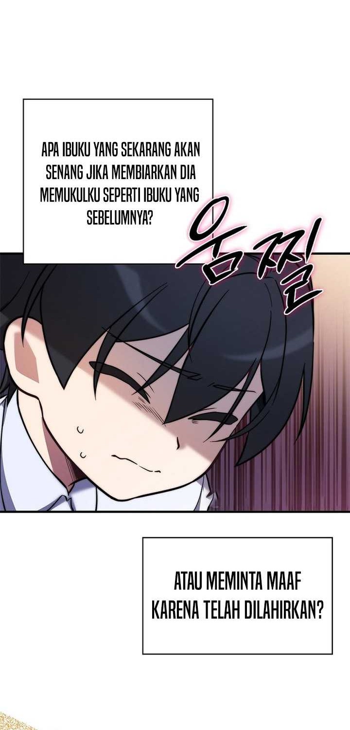 I Became A Childhood Friend of A Mid Level Boss Chapter 13 Gambar 53