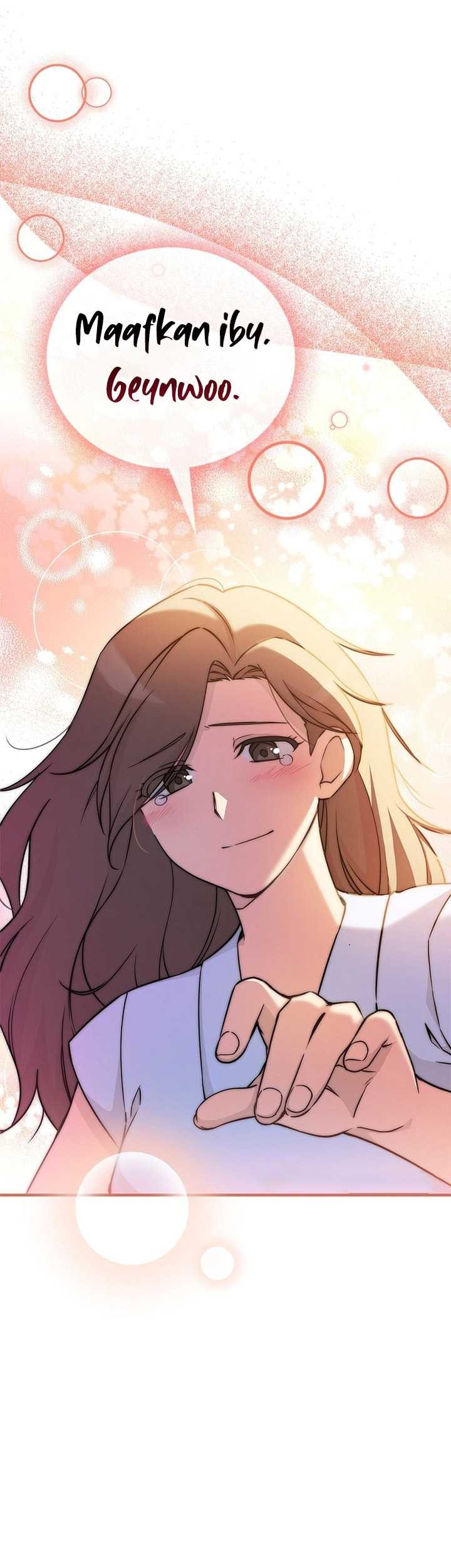 I Became A Childhood Friend of A Mid Level Boss Chapter 13 Gambar 56