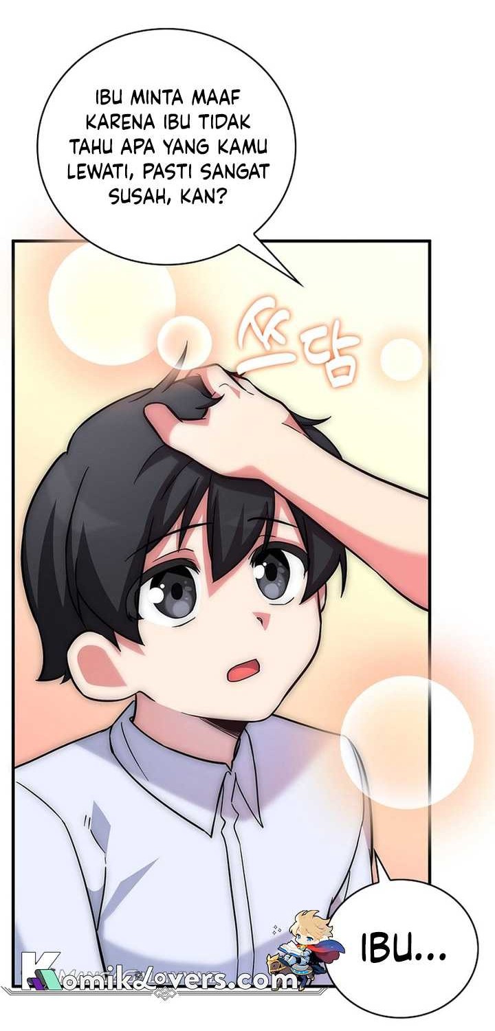 I Became A Childhood Friend of A Mid Level Boss Chapter 13 Gambar 57