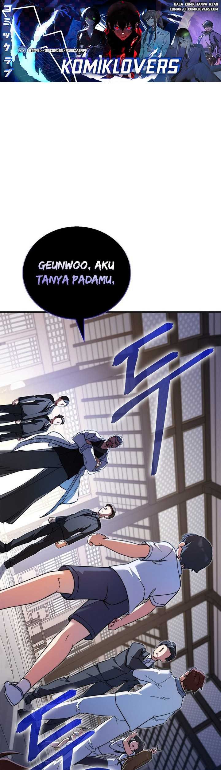 Baca I Became A Childhood Friend of A Mid Level Boss Chapter 13 Gambar 2